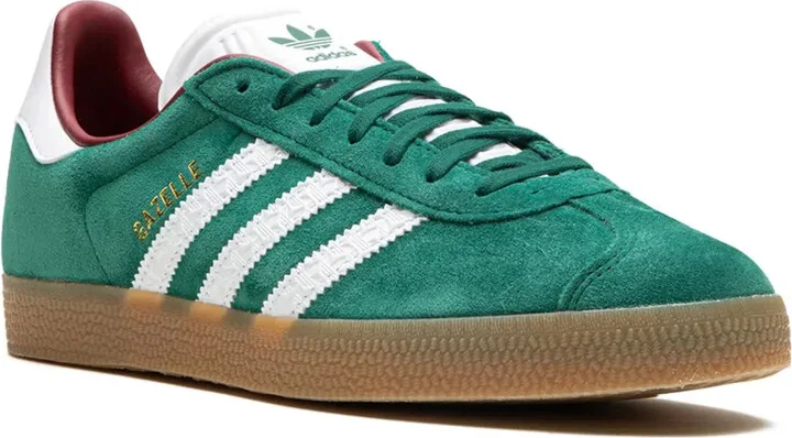 Gazelle "Core Green" sneakers - Image 2