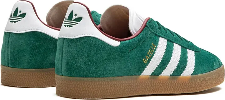 Gazelle "Core Green" sneakers - Image 3