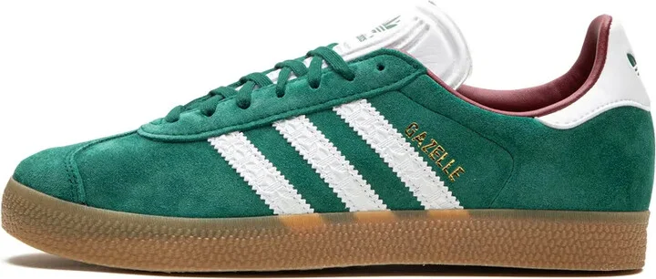 Gazelle "Core Green" sneakers - Image 5