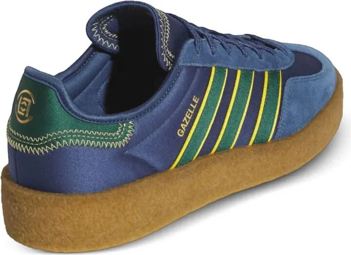 Gazelle Crepe "CLOT - Image 3