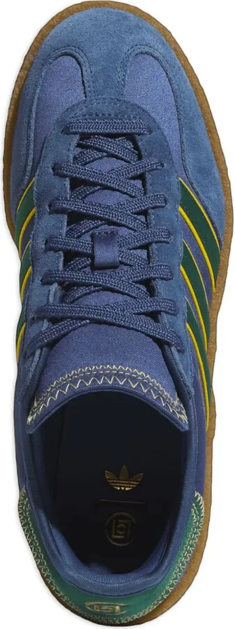 Gazelle Crepe "CLOT - Image 5