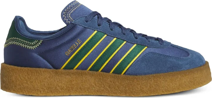 Gazelle Crepe "CLOT