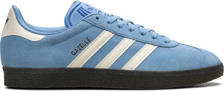 Gazelle "Gold" sneakers