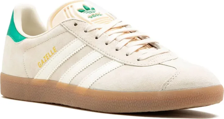 Gazelle "Green Gum 4" sneakers - Image 2