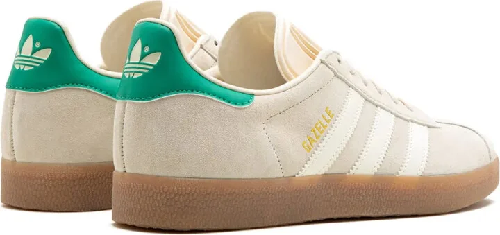 Gazelle "Green Gum 4" sneakers - Image 3