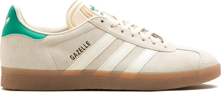 Gazelle "Green Gum 4" sneakers