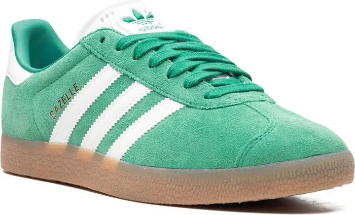 Gazelle "Green Gum" sneakers - Image 2