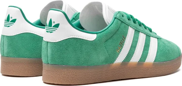 Gazelle "Green Gum" sneakers - Image 3