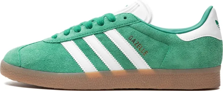 Gazelle "Green Gum" sneakers - Image 5