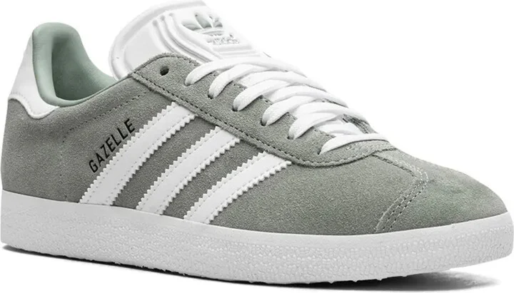 Gazelle "Grey/White" sneakers - Image 2