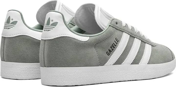 Gazelle "Grey/White" sneakers - Image 4