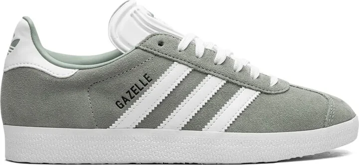 Gazelle "Grey/White" sneakers