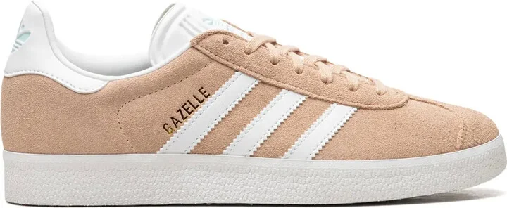Gazelle "Halo Blush" sneakers