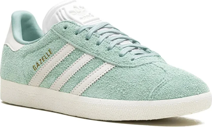 Gazelle "Hazy Green" sneakers - Image 2