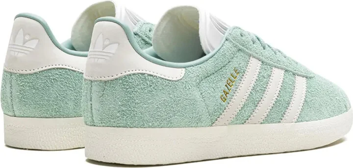 Gazelle "Hazy Green" sneakers - Image 3