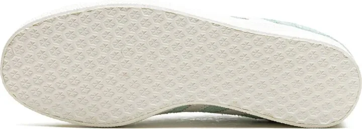 Gazelle "Hazy Green" sneakers - Image 4