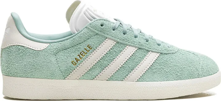 Gazelle "Hazy Green" sneakers