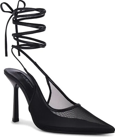 Gazelle Heel - Image 2