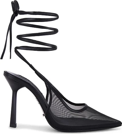 Gazelle Heel