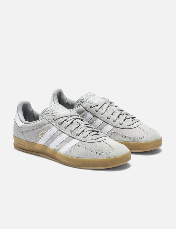 Gazelle Indoor - Image 4