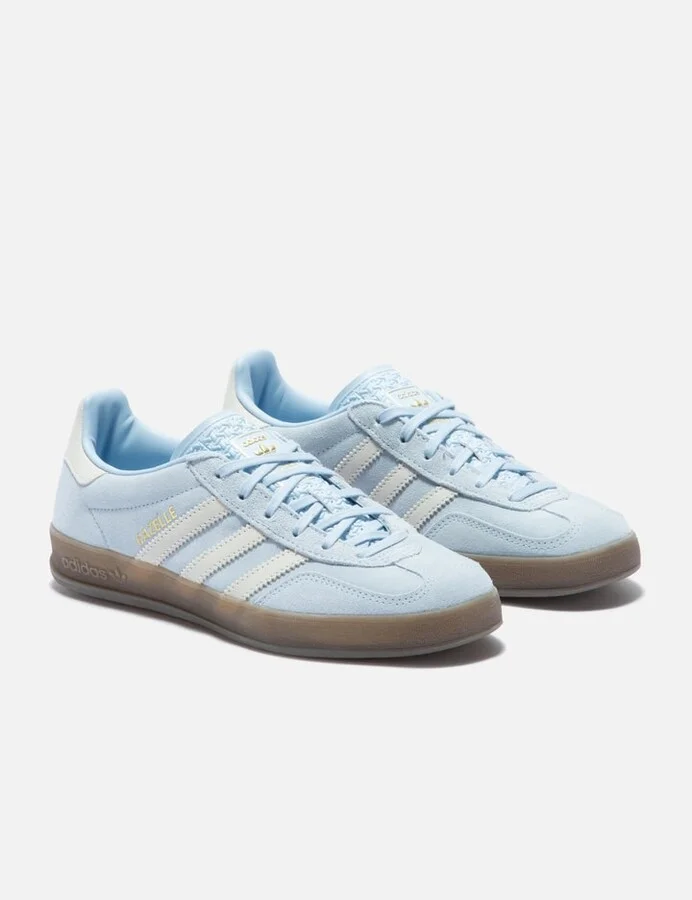 Gazelle Indoor - Image 4