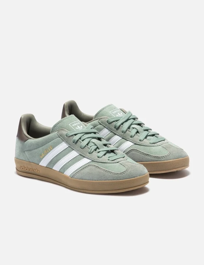 Gazelle Indoor - Image 4