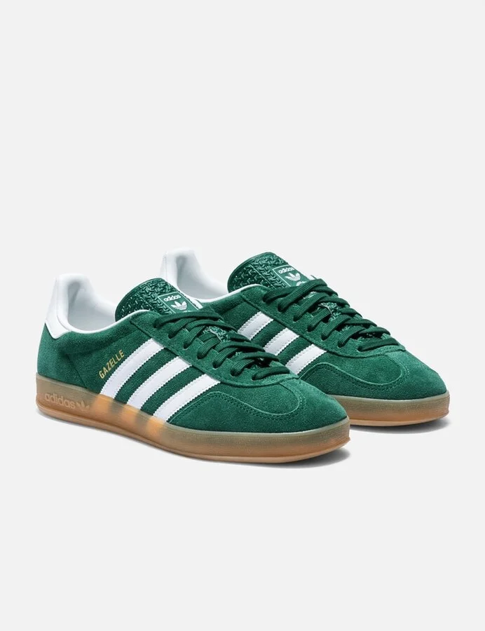 Gazelle Indoor - Image 4