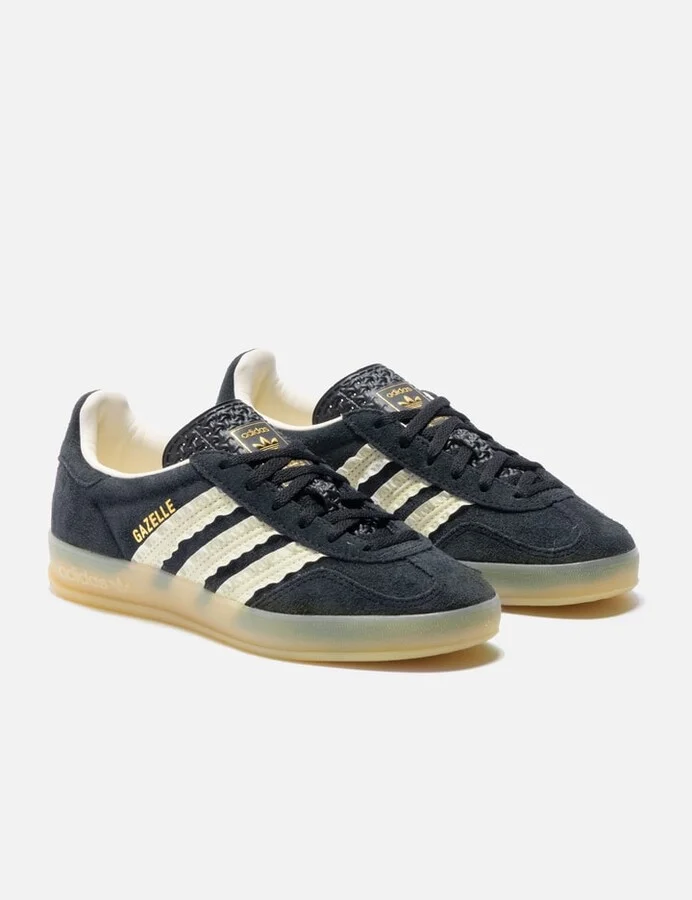 Gazelle Indoor - Image 4