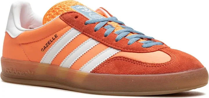 Gazelle Indoor "Beam Orange" sneakers - Image 2