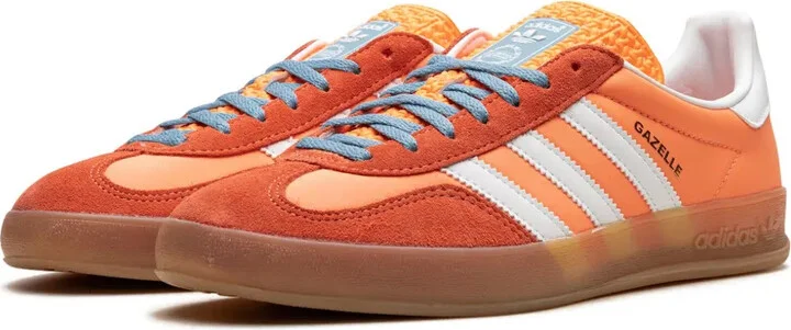 Gazelle Indoor "Beam Orange" sneakers - Image 3