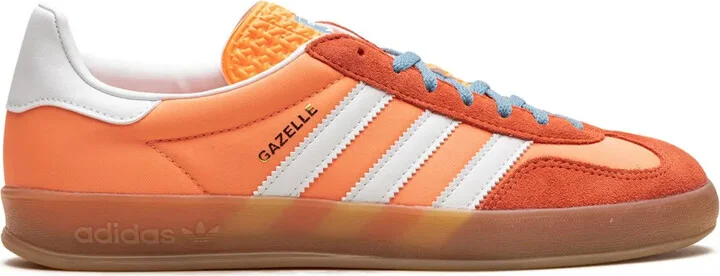 Gazelle Indoor "Beam Orange" sneakers