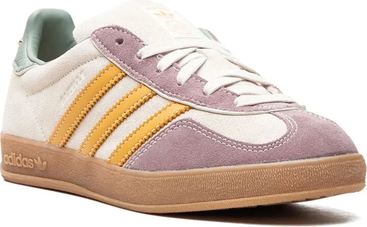 Gazelle Indoor "Beige Palm" sneakers - Image 2
