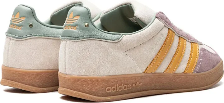 Gazelle Indoor "Beige Palm" sneakers - Image 3