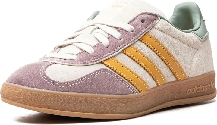 Gazelle Indoor "Beige Palm" sneakers - Image 4
