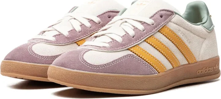 Gazelle Indoor "Beige Palm" sneakers - Image 5