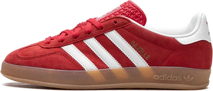 Gazelle Indoor "Better Scarlet" sneakers - Image 5