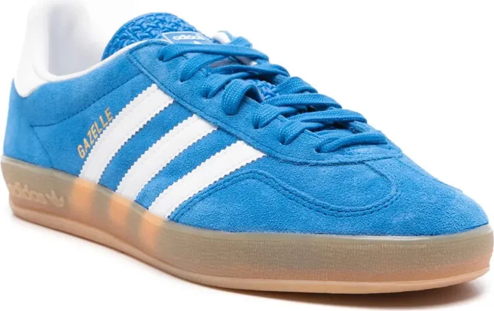 Gazelle Indoor "Black" sneakers - Image 2