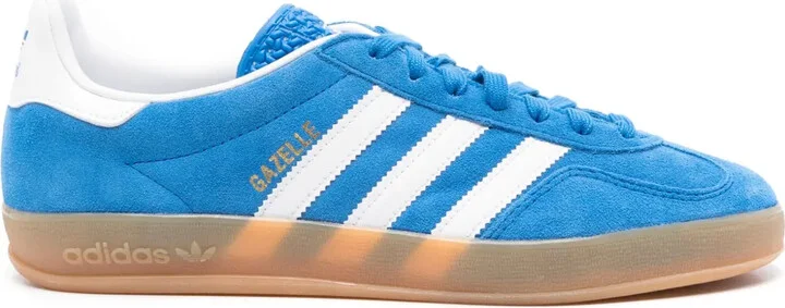 Gazelle Indoor "Black" sneakers