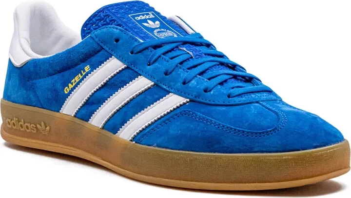 Gazelle Indoor "Blue Bird" sneakers - Image 2