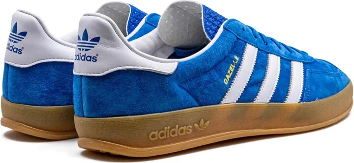 Gazelle Indoor "Blue Bird" sneakers - Image 3