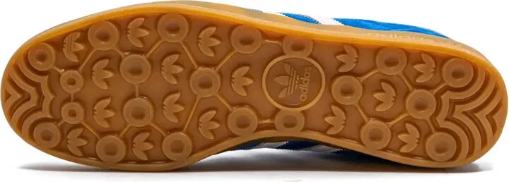 Gazelle Indoor "Blue Bird" sneakers - Image 4