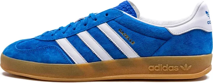 Gazelle Indoor "Blue Bird" sneakers - Image 5