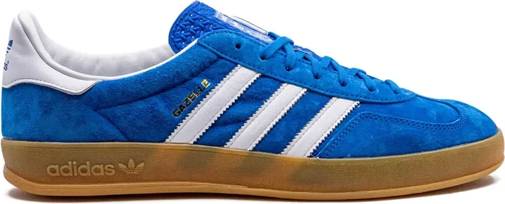 Gazelle Indoor "Blue Bird" sneakers
