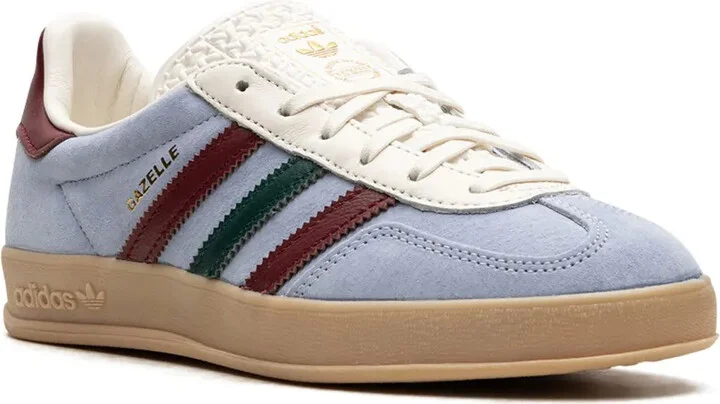 Gazelle Indoor "Blue Dawn Collegiate" sneakers - Image 2