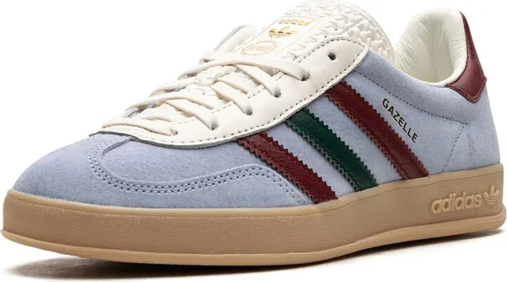 Gazelle Indoor "Blue Dawn Collegiate" sneakers - Image 5