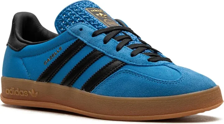 Gazelle Indoor "Blue" sneakers - Image 2