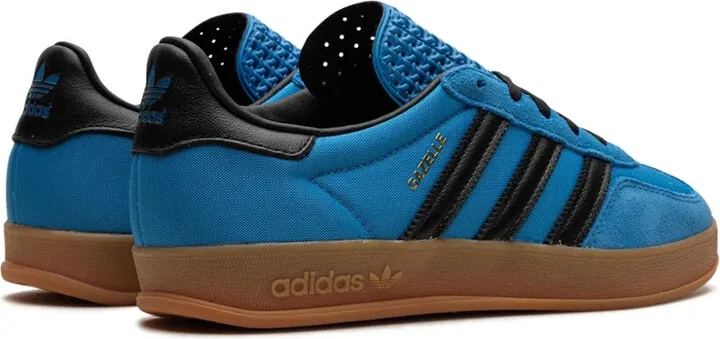 Gazelle Indoor "Blue" sneakers - Image 3