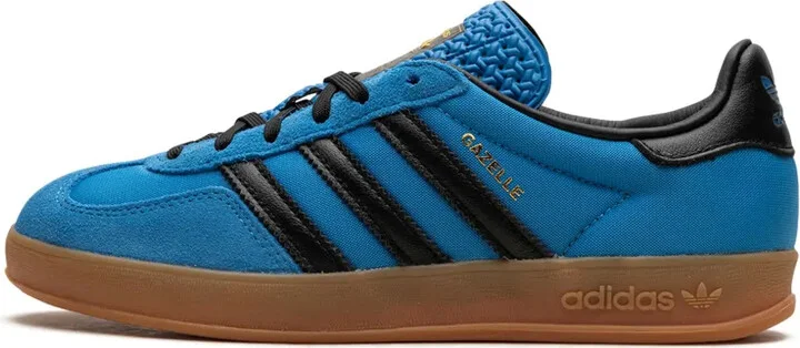 Gazelle Indoor "Blue" sneakers - Image 4