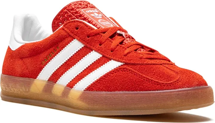 Gazelle Indoor "Bold Orange" sneakers - Image 2