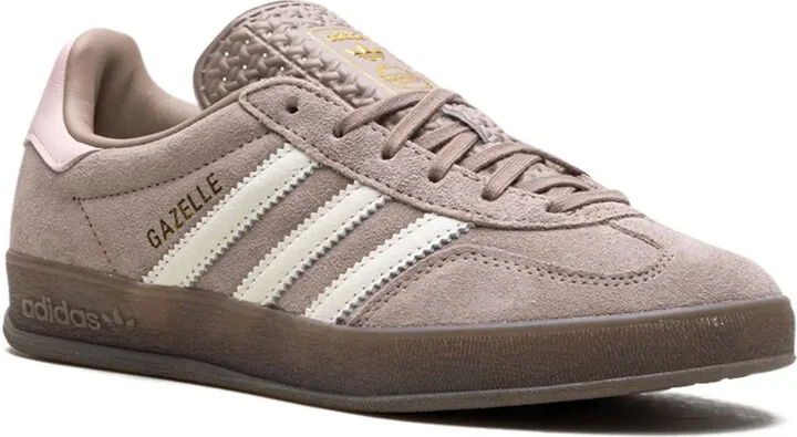 Gazelle Indoor "Brown Pink" sneakers - Image 2